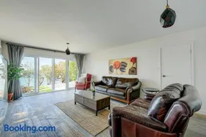 Gîte chaleureux-spa-bord de l'eau-Expérience - Image 3