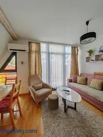 Apartman Monika Wind Resort - Image 4
