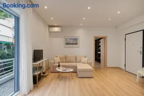 Athens Sea Front Apartment, Varkiza - Image 4