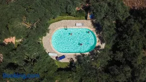Villa Pantalica lato Sortino - Image 2