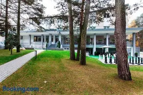 Inwest Osrodek Szkoleniowo-Wypoczynkowy - Image 2