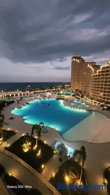 Bent house Porto Sokhna Hotel - Image 3