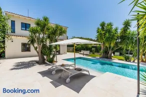 Chalet de lujo en Paguera con piscina privada - Image 2