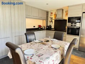 Les Gets - Appartement confortable près du centre avec balcon ensoleillé - Image 2