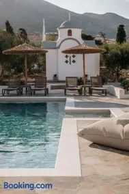 Paranthos Island Living - Image 2