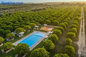 Fiore di Vendicari B&B - Sicilian Charme, Lemon Grove and Sea - Image 2