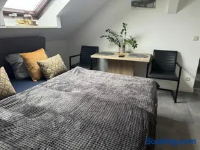 Tiny Studiowohnung Bahnhofstrasse 20 - Image 1