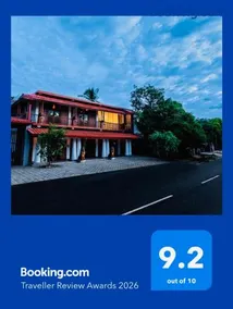 Golden stars hotel Dambulla - Image 1