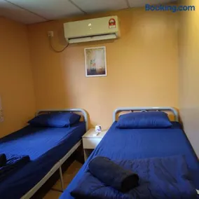 Sunsurf Resort Juara - Image 1