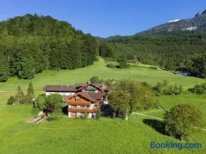 Pension Anötzlehen Murf - Image 2