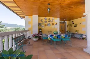 El Balcón de Siete Picos - Image 5