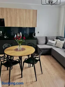 Apartament Walczaka nr 45-MIEJSCE PARKINGOWE - Image 4