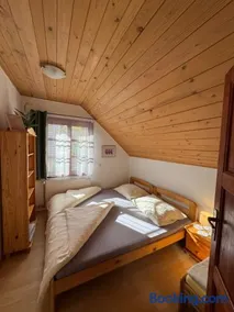 Apartmány Srub Jenišov - Image 2