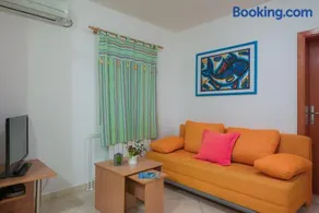 Merveilleux appartement avec barbecue | Vue jardin | Avec animaux admis - Image 4