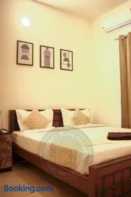 Breezy Classy Villa Mahabalipuram - Image 2