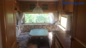 Summer bungalo trailer - Image 3