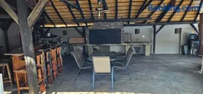 Cottage in Klein Windhoek - Image 4