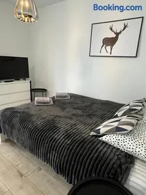 Apartament Fibra Americano - Image 1