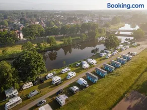 KNAUS Campingpark Meppen - Image 1