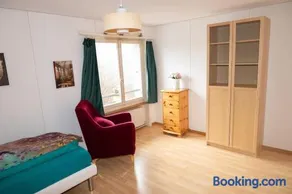 BnB Ilfis Wohnung Nr 2 - Image 2