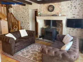 La Belle Vallée View Luxury Cottage - Image 2