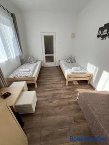 Vilyvitány Kékkút Vendégház - Image 4