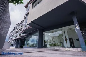 Apartment Seaview Rooftop Pool Surin beach 650m - Image 4