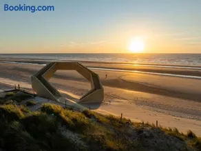 Panne a Côte Topligging bij zee & centrum - Image 2