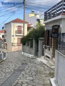 SAMOS MARIAs' STONE HOUSE 1 - Image 2