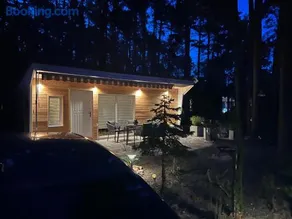 Idyllischer Bungalow am Badesee - Image 3