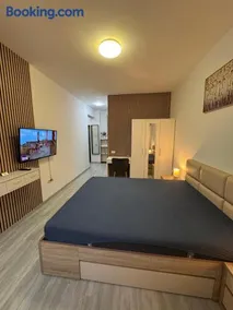 Skyline Apart 1 Militari Residence - Image 2