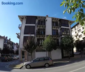 Precioso apartamento en el corazón de Elizondo - Image 4