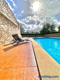Finca Ses Barraques - Image 3
