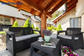 Domki Apartamenty Leśna7 - Image 1
