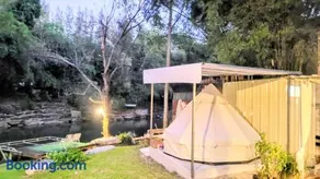 Brookhouse & Glamping - Image 1