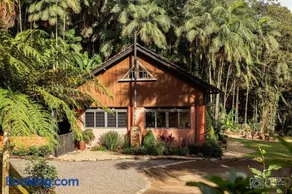 Casa Sabia com charme rústico e belos jardins - Image 3