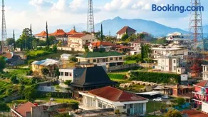 Noia Hotel Sarangan - Image 1