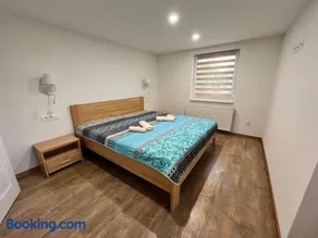 Dovolenkový dom Vlčie maky - Image 4