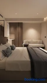 Aqua Vibes Suites - Image 2