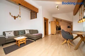 Alpenkönigin Ferienwohnung Kleinwalsertal - Image 4