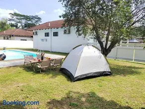 1267 Afamosa Private Pool Durian In The House - Image 1