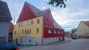 Gemütliche Gästezimmer in einem neu sanierten Fachwerkhaus - Image 1