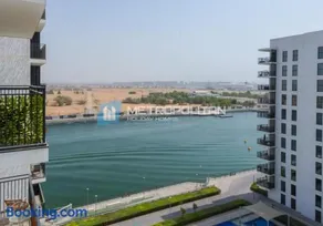 Modern Studio, Yas Island, Near Yas Mall & Ferrari World - Image 4