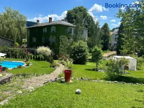 Le CLOS BOURBON - Image 1