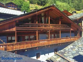 Chalet Geneviève - Image 1