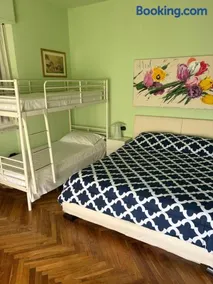 GreenAppartament del lago - Image 1