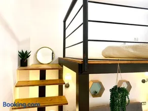 Homely Malaga Refino Loft D4 - Image 3