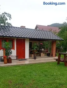 Camping -Dor de Munte -Ceahlau - Image 2
