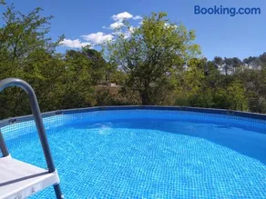 Gite Jolie Vigne - piscine privée - Image 2