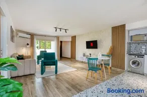 Unique Apartment with private pool - 5th New Cairo - Image 1